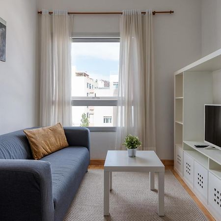 لاس بالماس دي غران كاناريا Homeforguest Two-Bedroom Apartment In The Heart Of Triana المظهر الخارجي الصورة