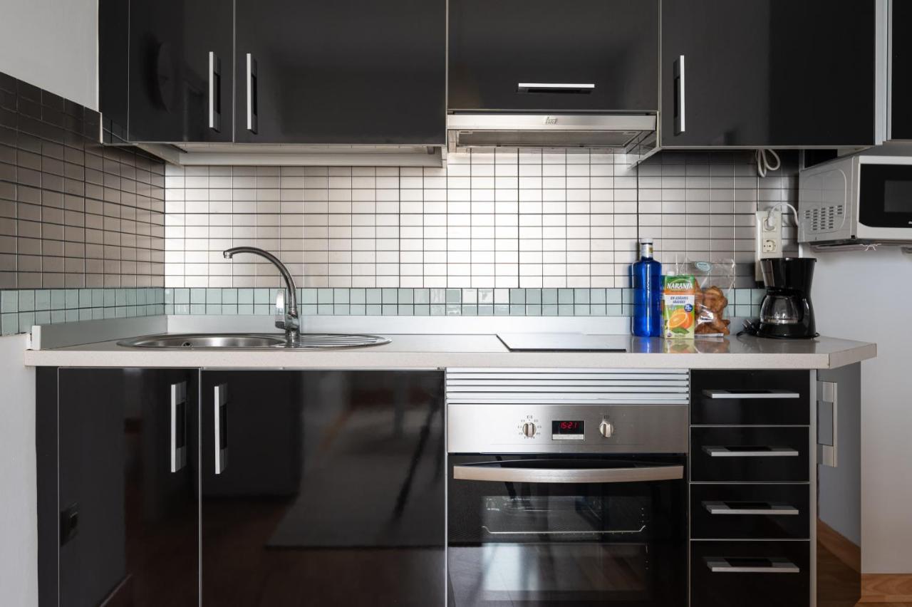 لاس بالماس دي غران كاناريا Homeforguest Two-Bedroom Apartment In The Heart Of Triana المظهر الخارجي الصورة
