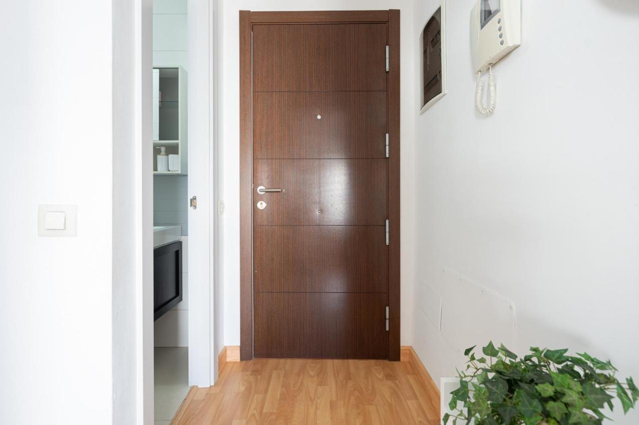 لاس بالماس دي غران كاناريا Homeforguest Two-Bedroom Apartment In The Heart Of Triana المظهر الخارجي الصورة