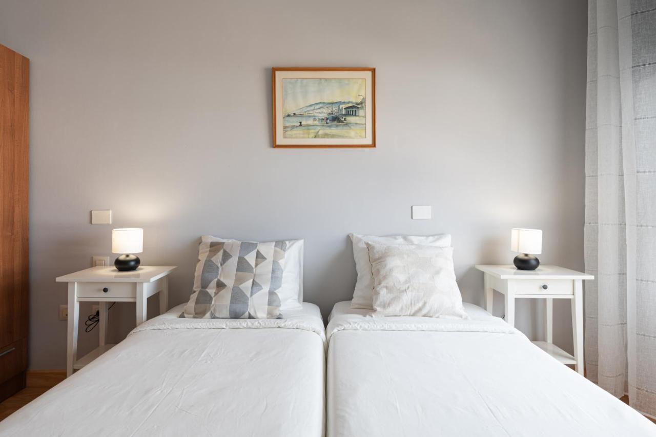 لاس بالماس دي غران كاناريا Homeforguest Two-Bedroom Apartment In The Heart Of Triana المظهر الخارجي الصورة