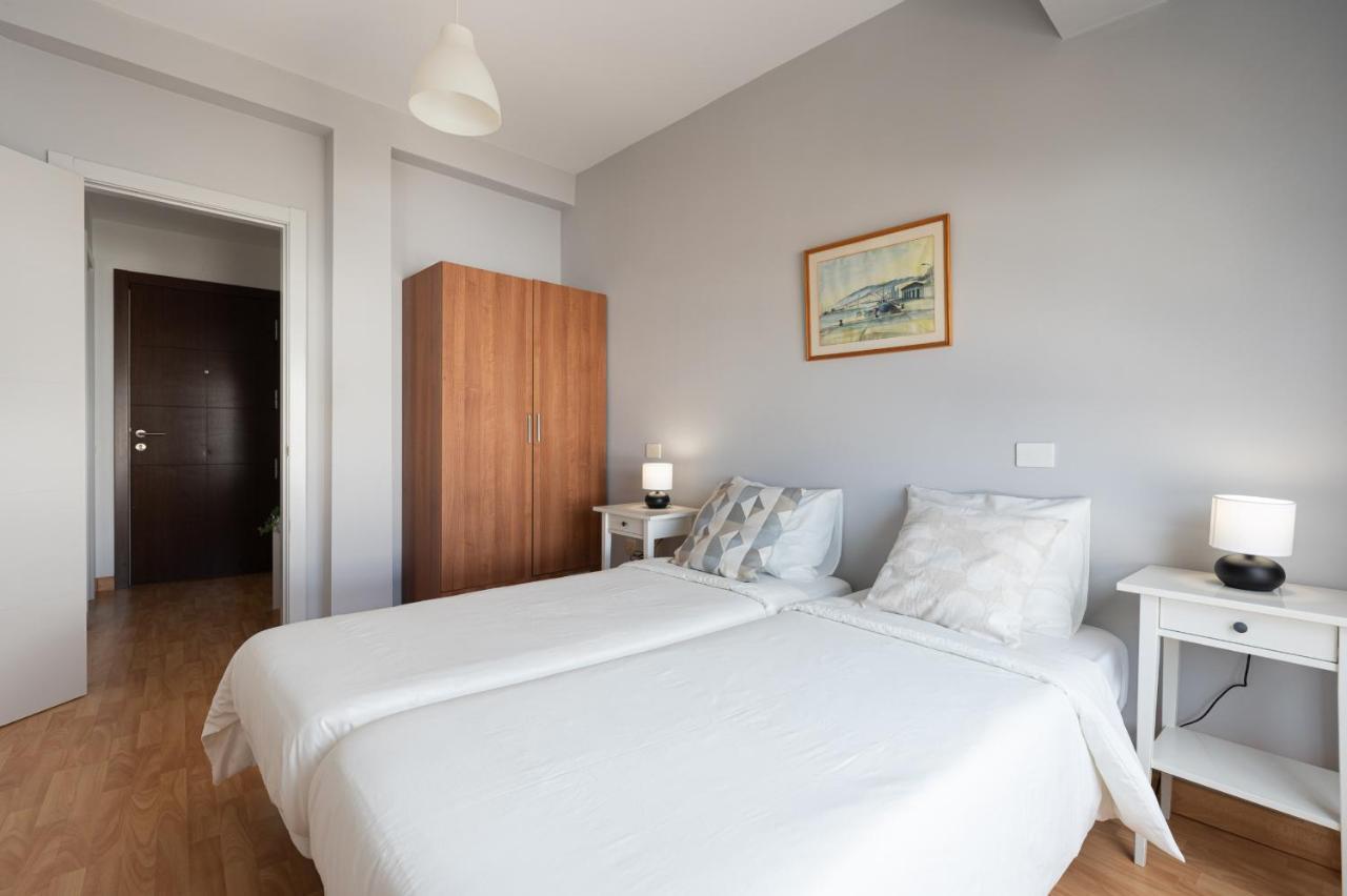 لاس بالماس دي غران كاناريا Homeforguest Two-Bedroom Apartment In The Heart Of Triana المظهر الخارجي الصورة
