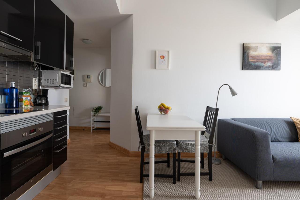 لاس بالماس دي غران كاناريا Homeforguest Two-Bedroom Apartment In The Heart Of Triana المظهر الخارجي الصورة
